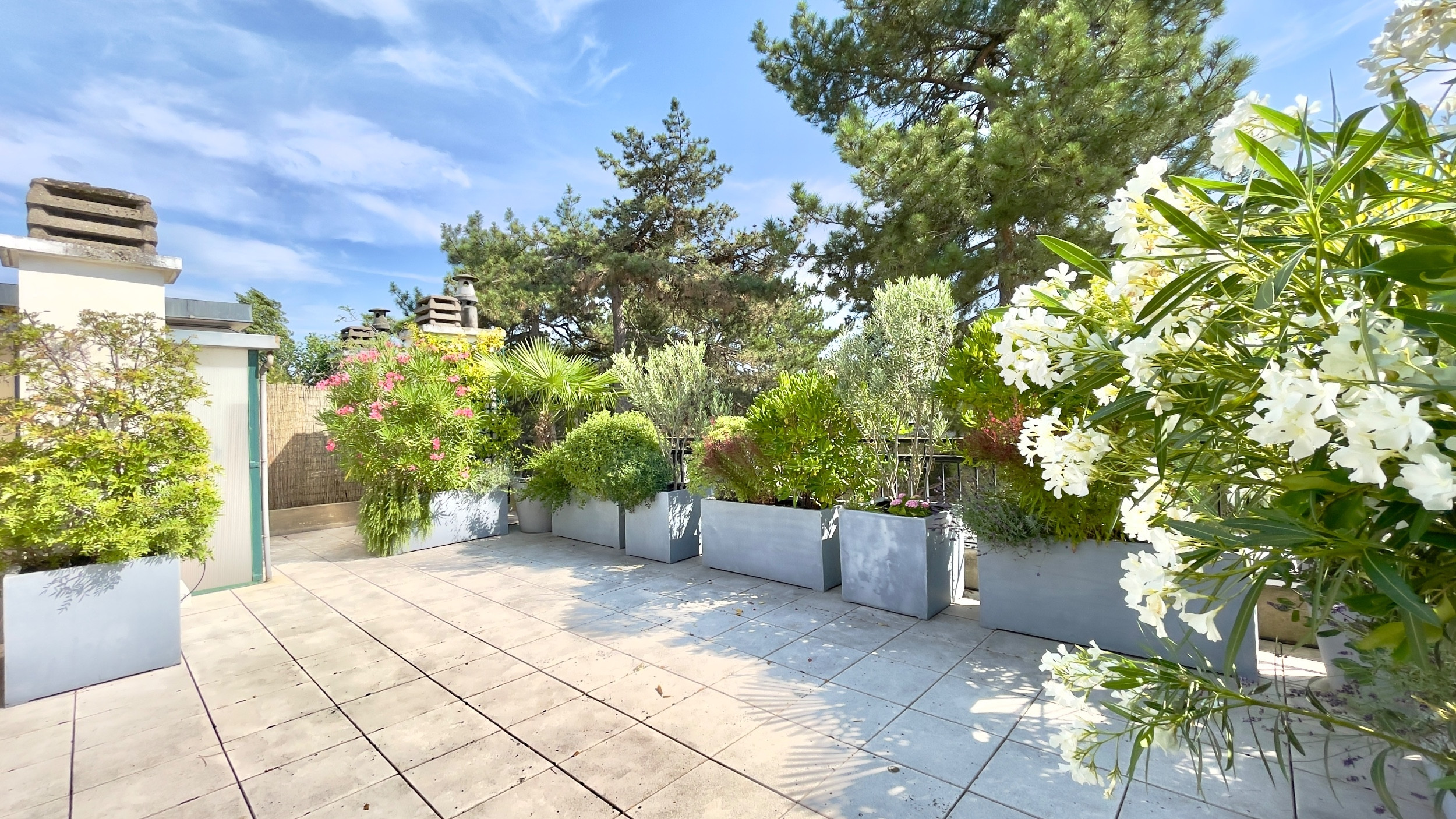 Photos n°1 : Appartement 2 chambres BOULOGNE BILLANCOURT 