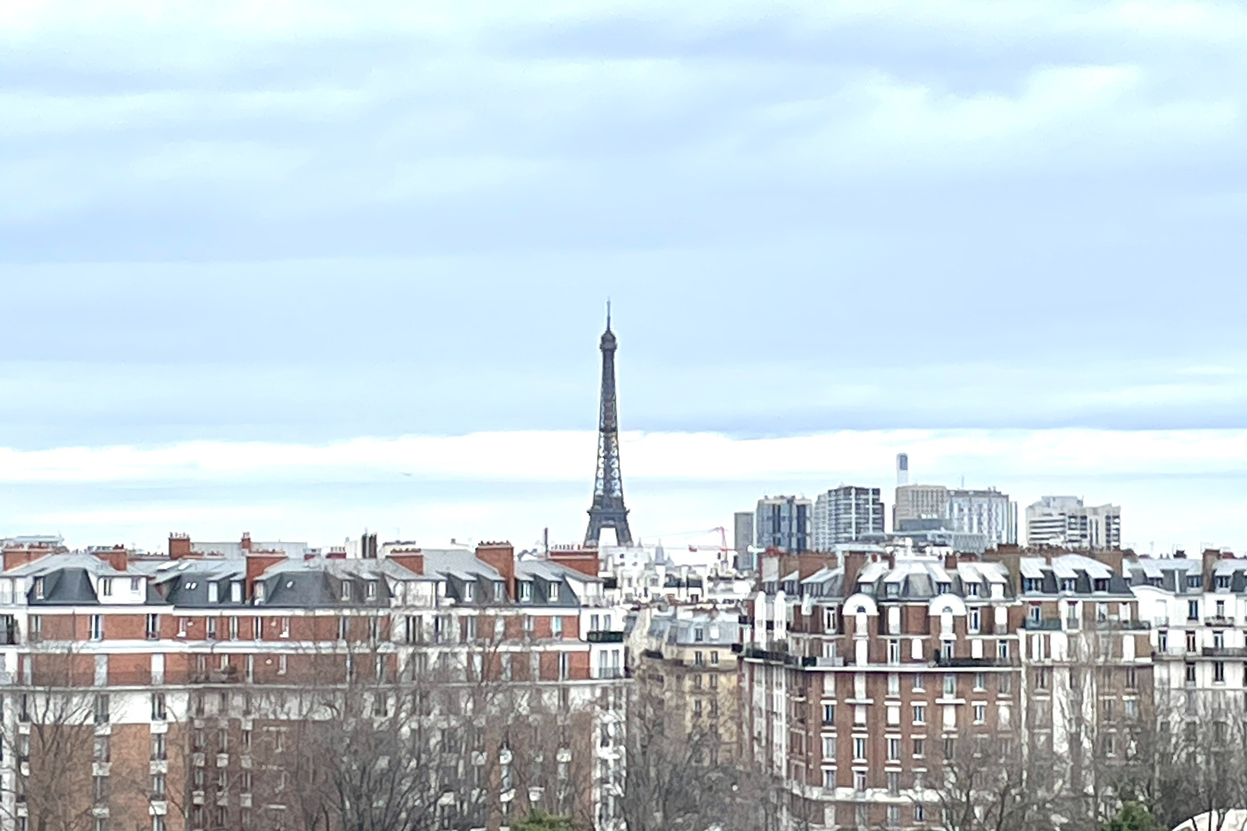 Photos n°1 : Appartement 2 chambres BOULOGNE BILLANCOURT 