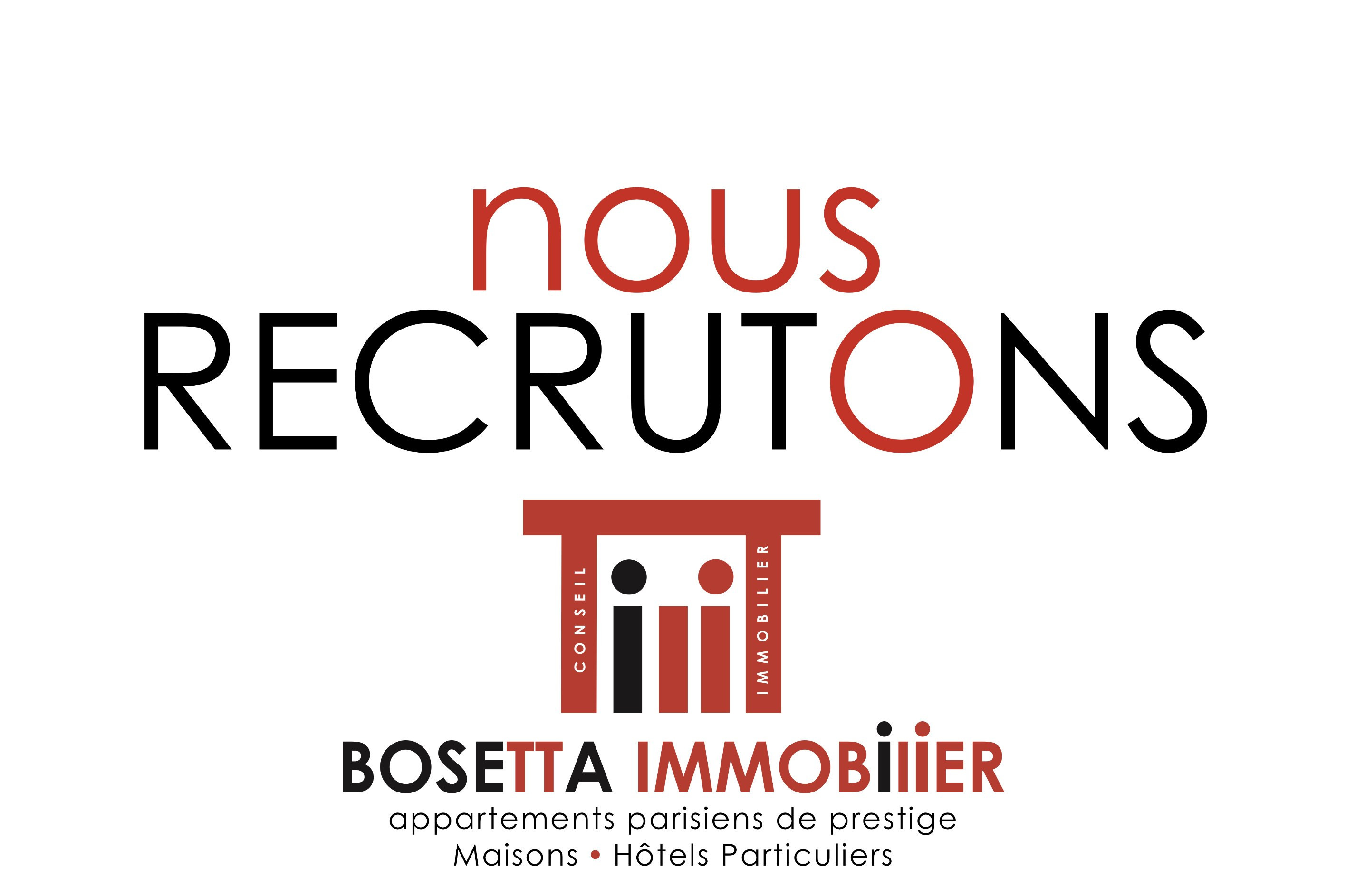 Photos n°1 : NOUS RECRUTONS SUR LE BASSIN D'ARCACHON