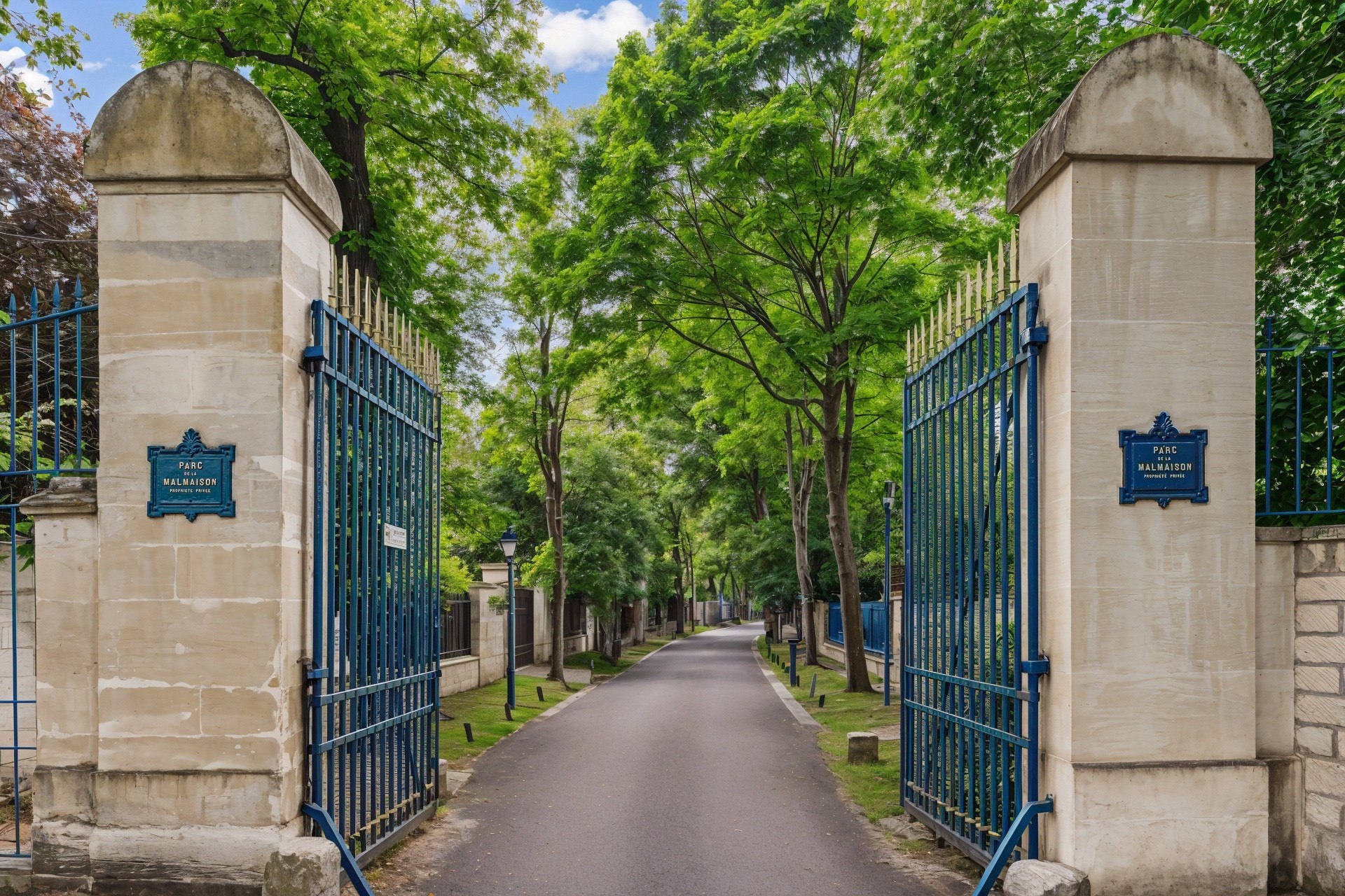 Photos n°1 : Maison 5 chambres RUEIL MALMAISON 