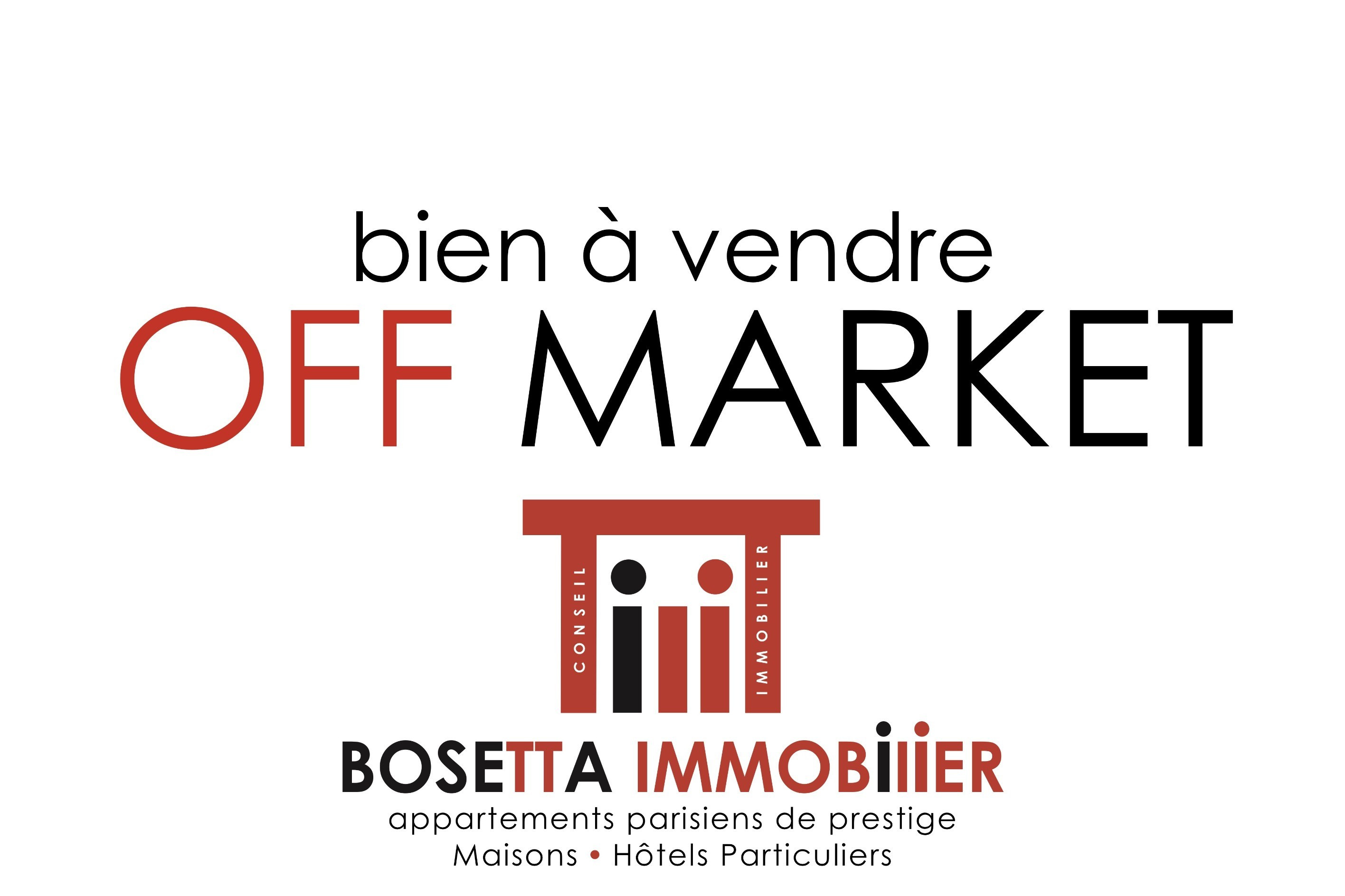 Photos n°1 : Maison 3 chambres BOIS COLOMBES 