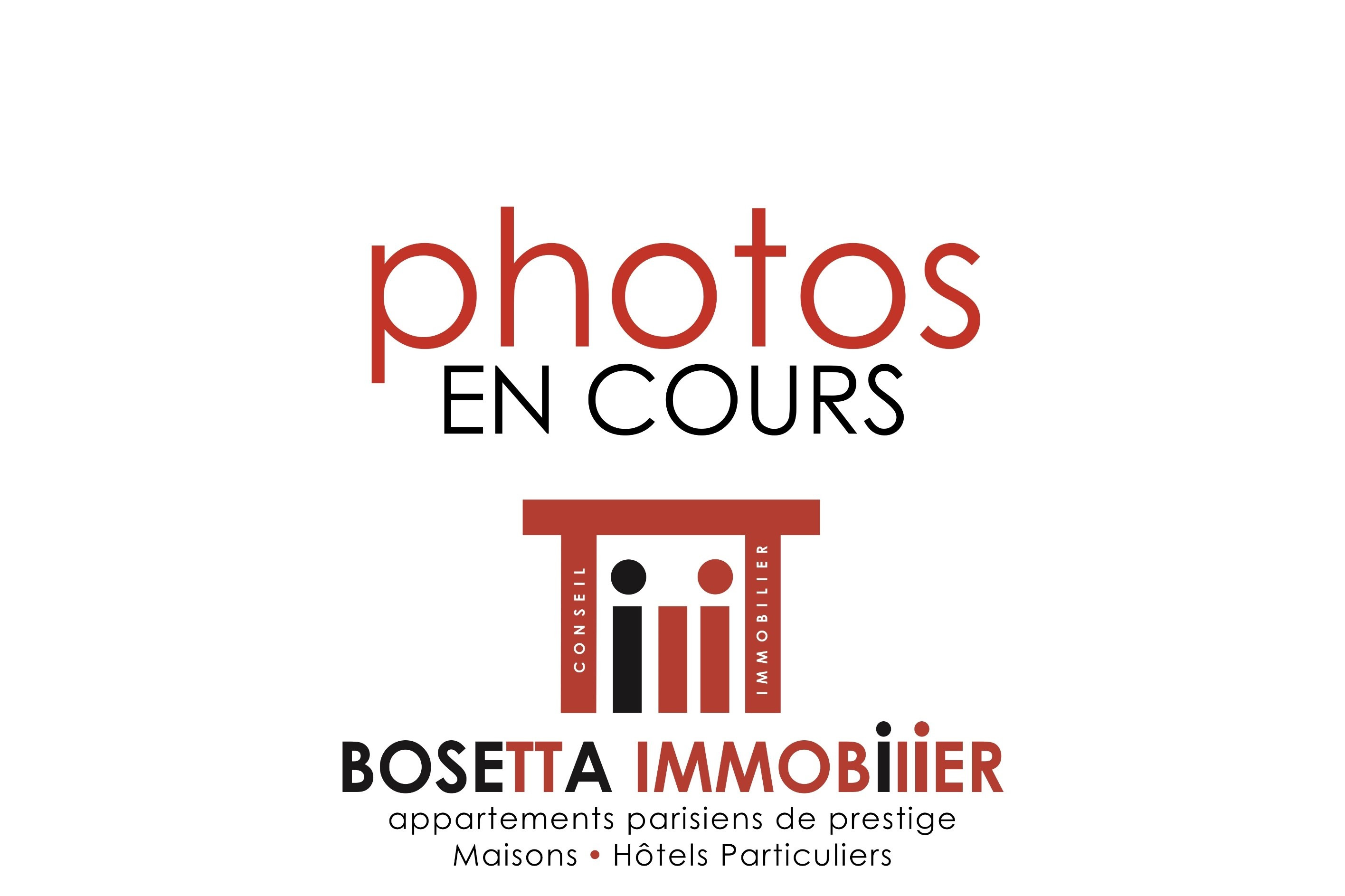 Photos n°1 : Appartement 2 chambres ST CLOUD 