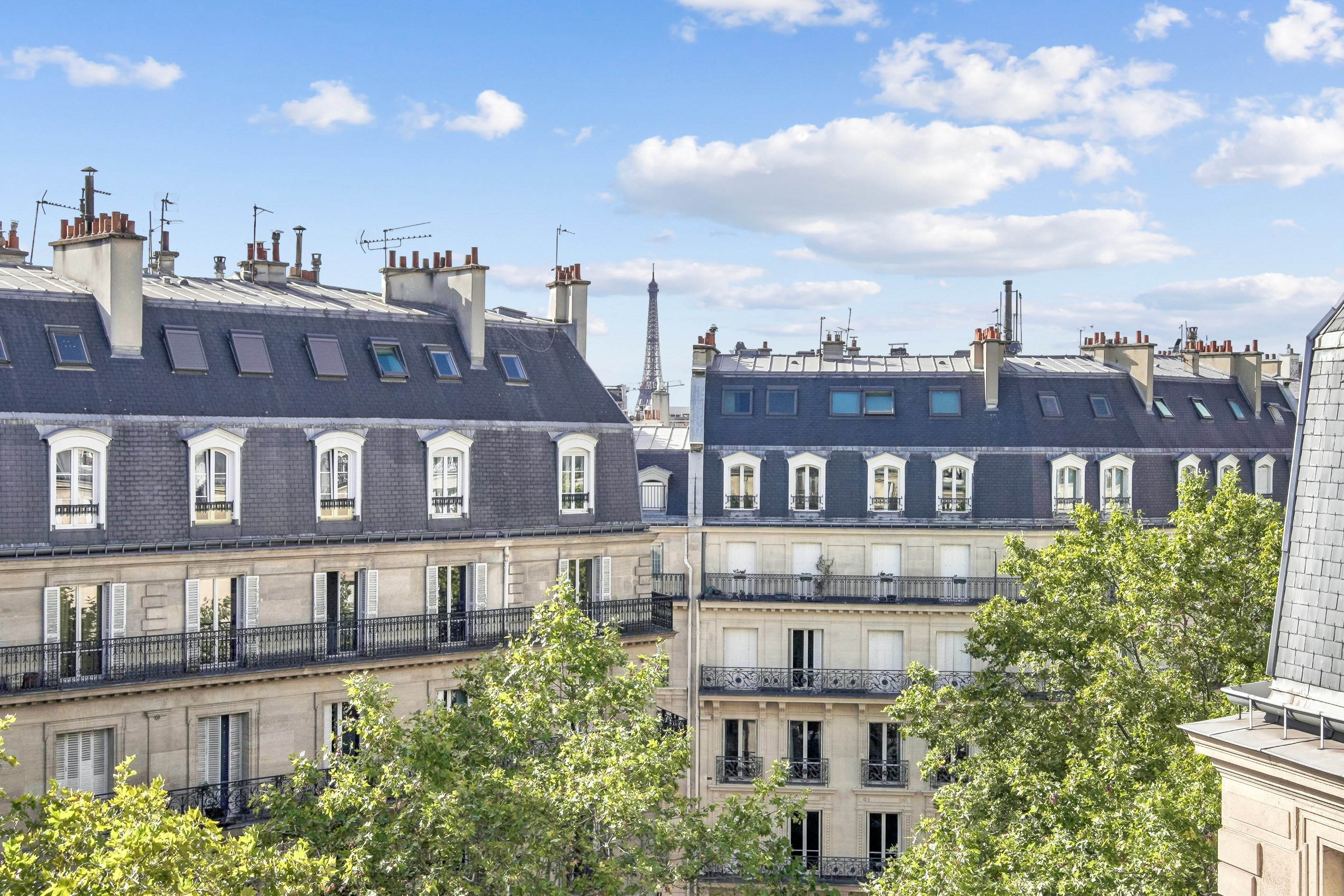 Photos n°1 : Appartement 1 chambre PARIS 06
