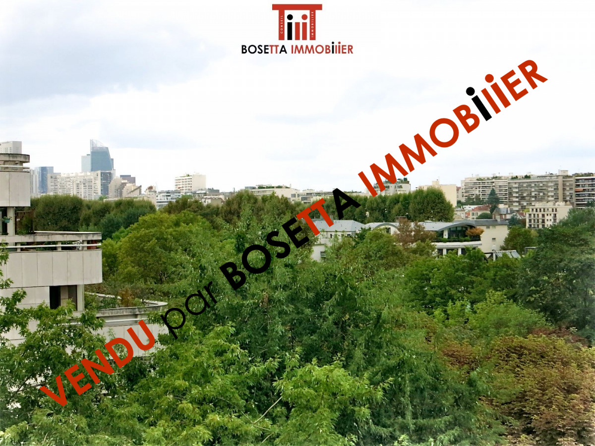Immo gérance levallois perret
