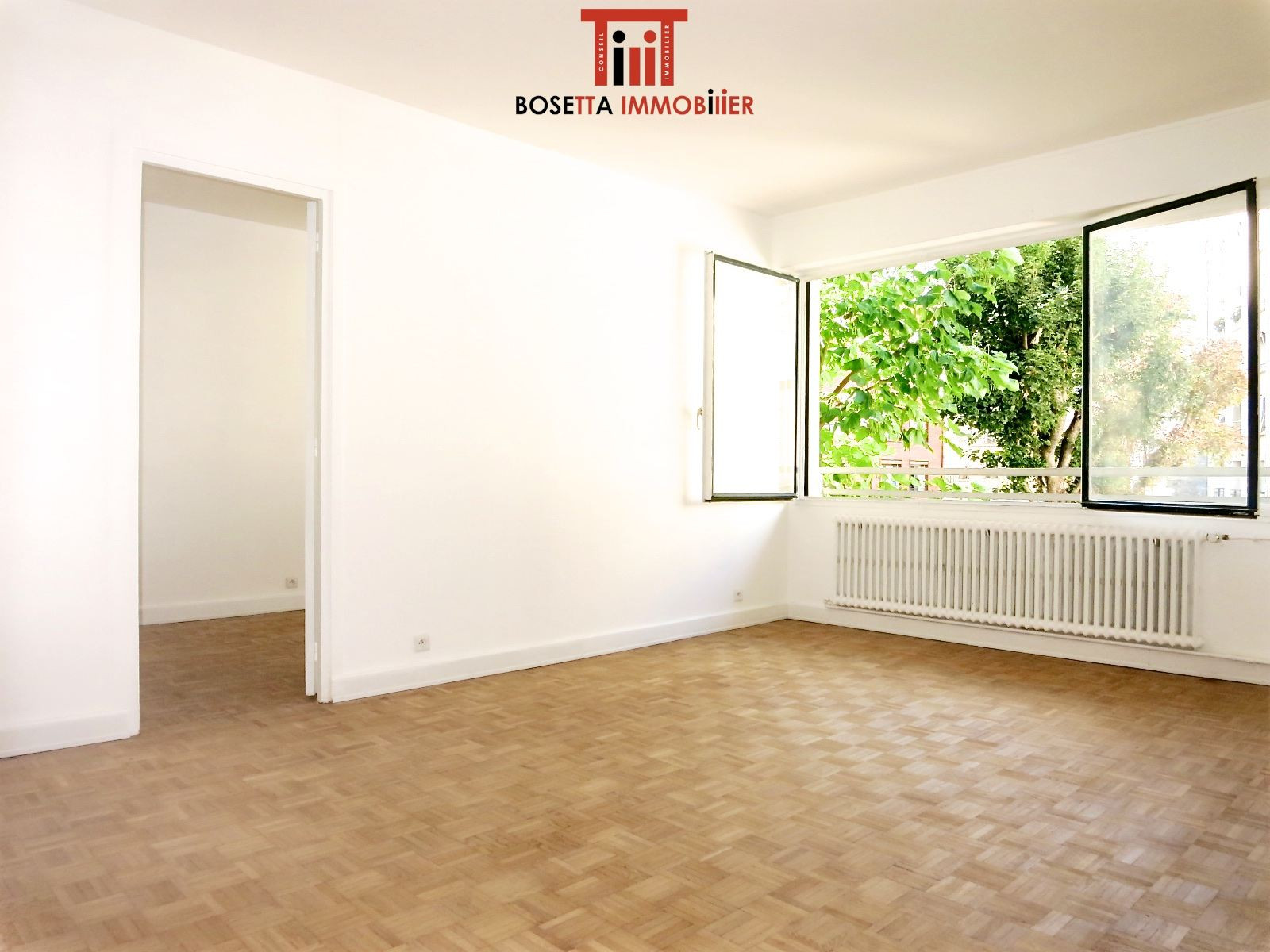 Photos n°1 : Appartement 1 chambre PARIS 16