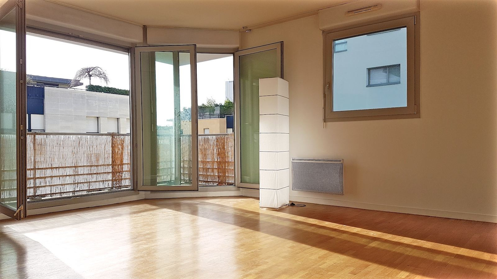 Photos n°1 : Appartement 2 chambres PARIS 17