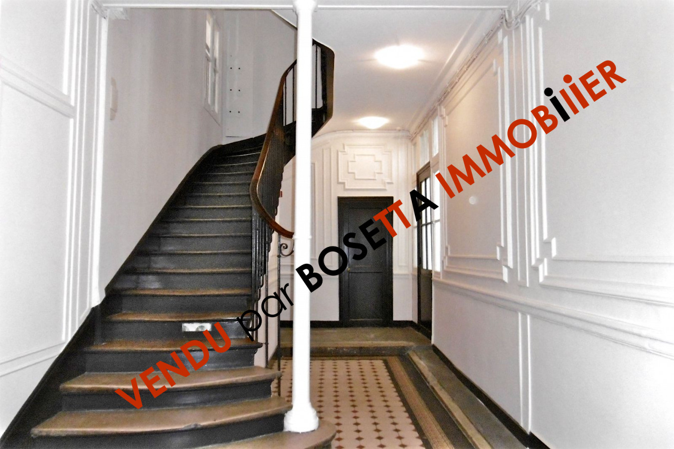 Photos n°9 : Appartement 1 chambre PARIS 17