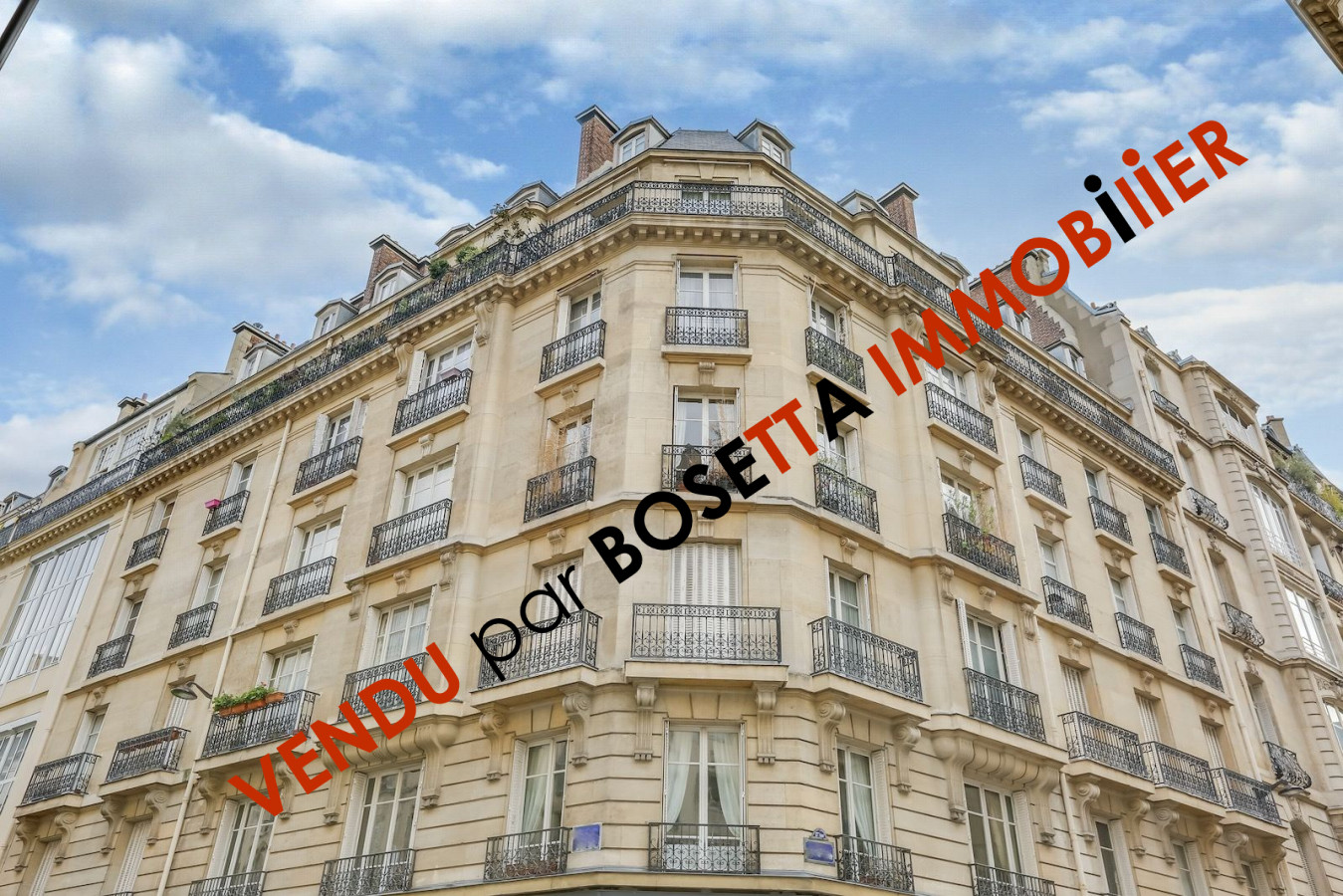 Photos n°14 : Appartement 3 chambres PARIS 17