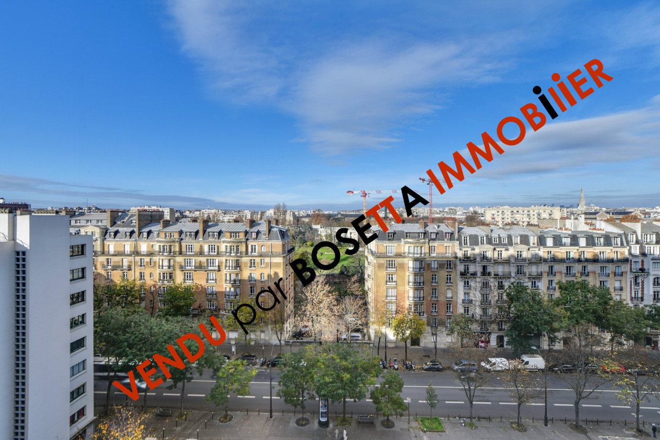 Photos n°9 : Appartement 2 chambres PARIS 16