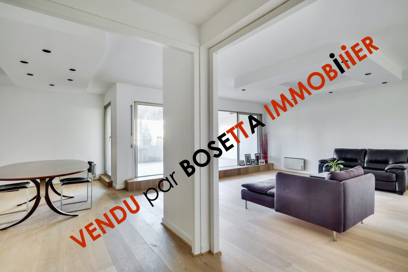 Photos n°5 : Appartement 2 chambres PARIS 15