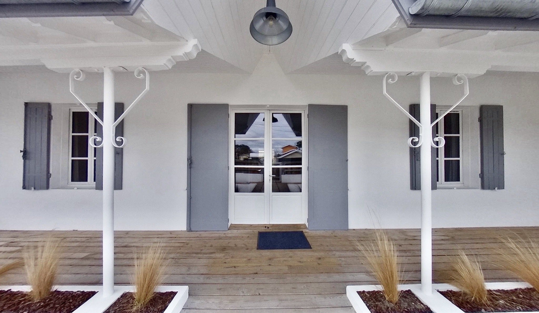 Photos n°1 : Maison 4 chambres GUJAN MESTRAS 