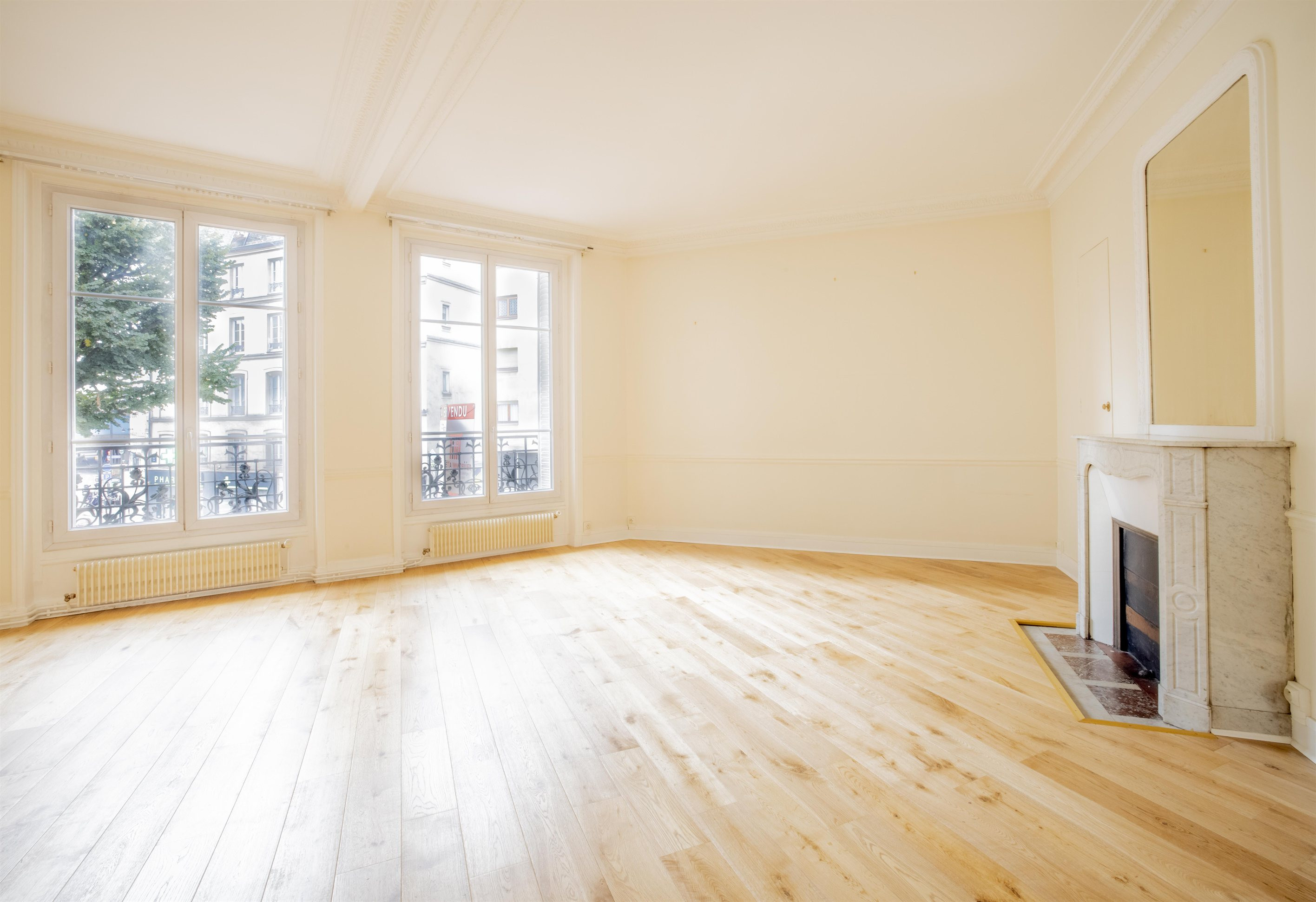 Photos n°1 : Appartement 4 chambres PARIS 12