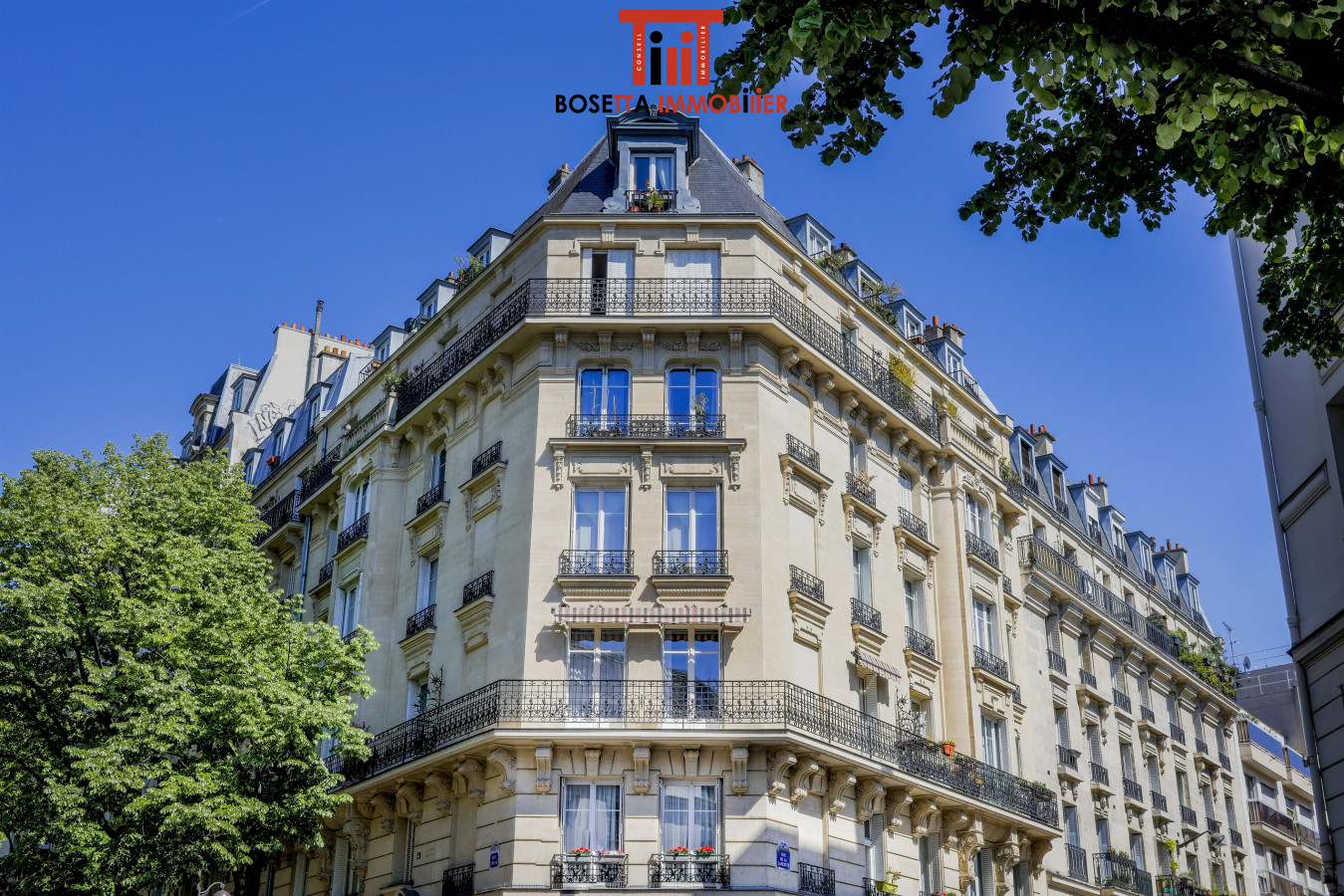 Photos n°12 : Appartement 4 chambres PARIS 12