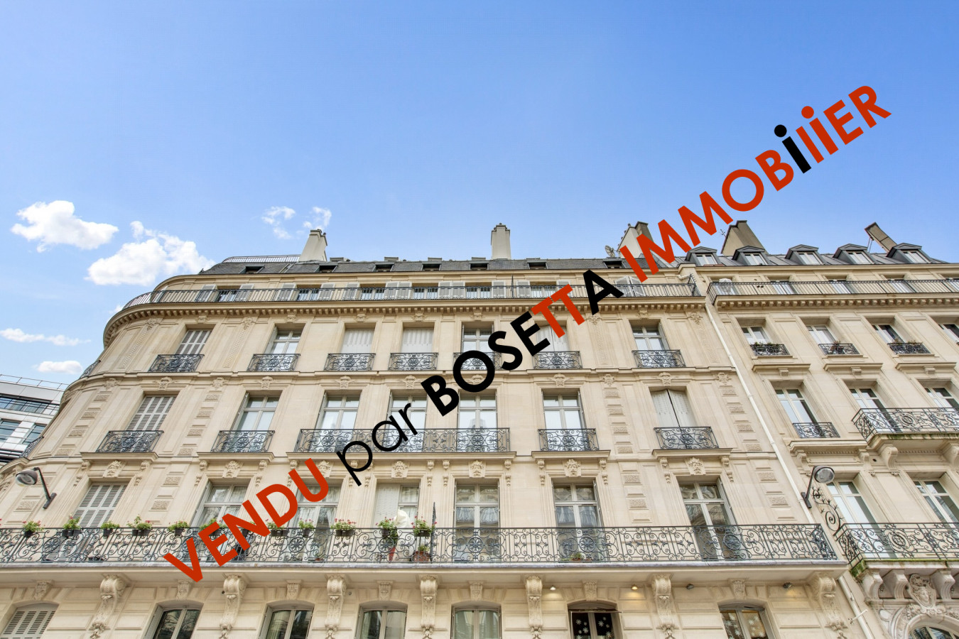 Photos n°10 : Appartement 2 chambres PARIS 02