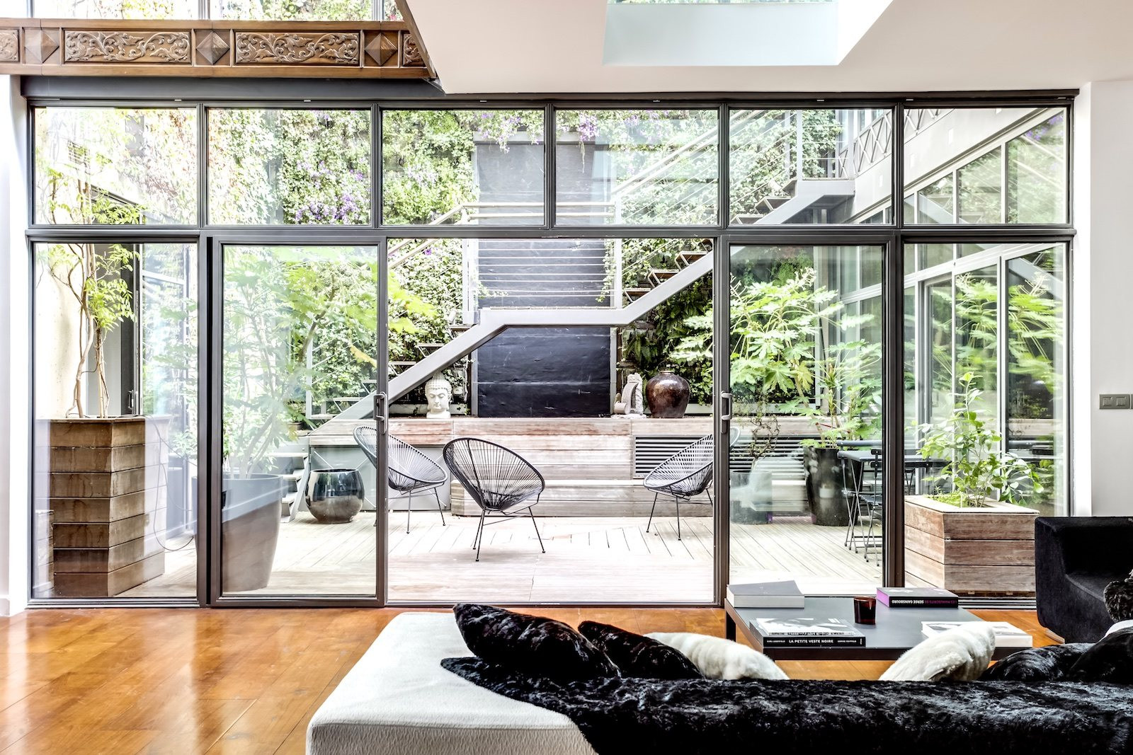 Photos n°1 : NOUS RECHERCHONS POUR NOS CLIENTS DES APPARTEMENTS FAMILIAUX ET DES MAISONS A PARIS