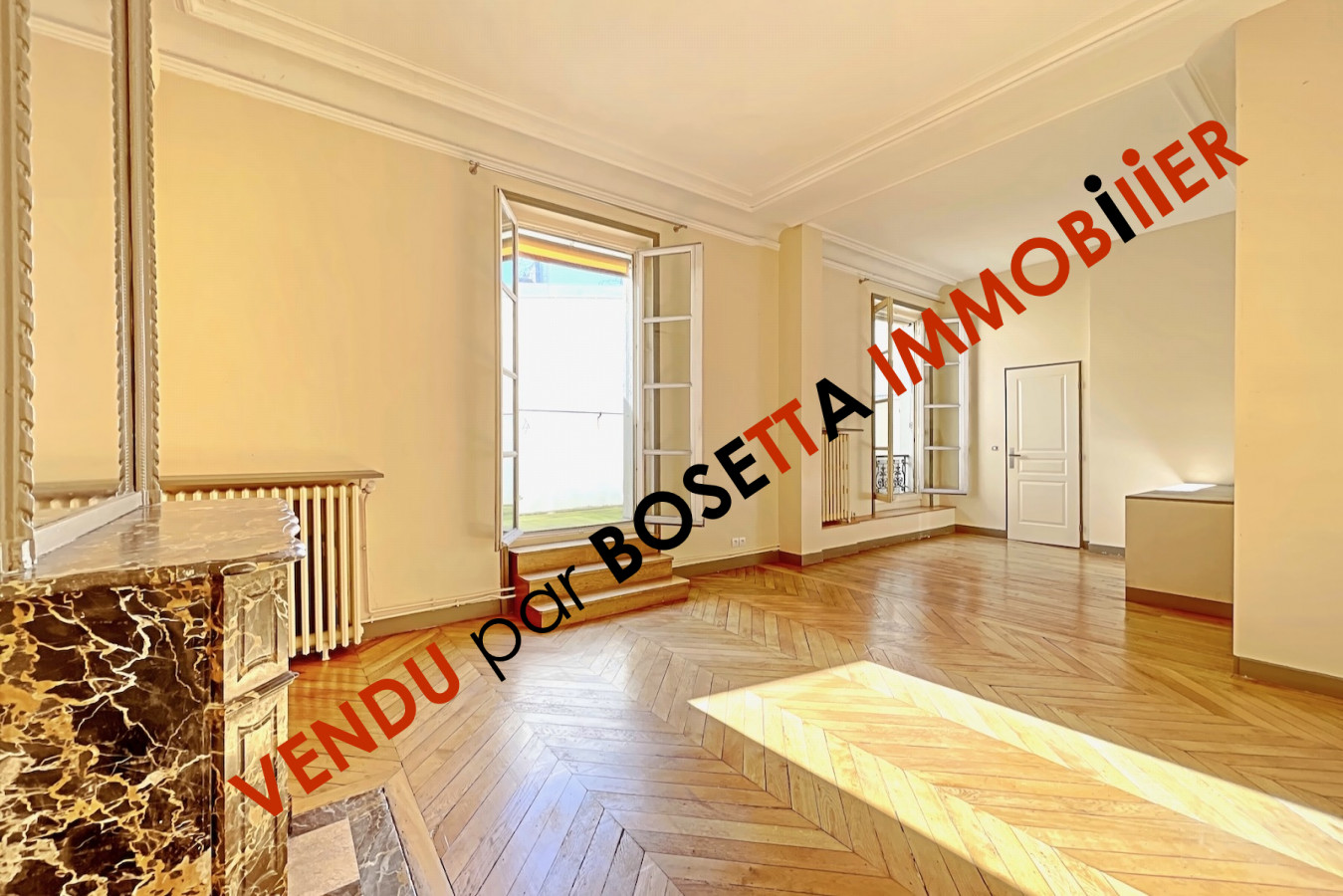 Photos n°3 : Appartement 0 chambres PARIS 17