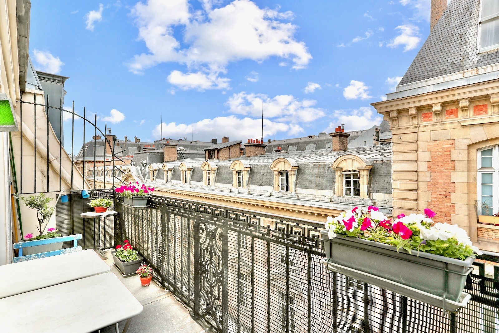 Photos n°1 : Appartement 4 chambres PARIS 03